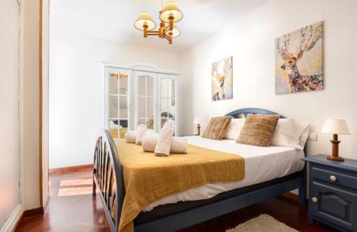 Canfranc-Estacion Apartment | Pet-Friendly Retreat at Canfranc Home - Guest Rated 10/10