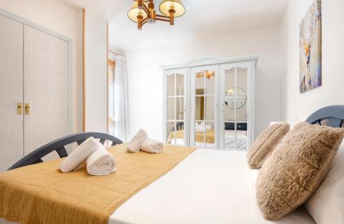 Canfranc-Estacion Apartment | Pet-Friendly Retreat at Canfranc Home - Guest Rated 10/10