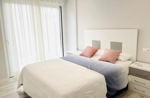 Cangas de Onis Apartment | Riverside Retreat in Cangas de Onis - Rated 9.5/10