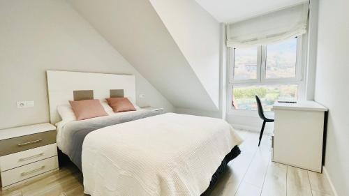 Cangas de Onis Apartment | Riverside Retreat in Cangas de Onis - Rated 9.5/10