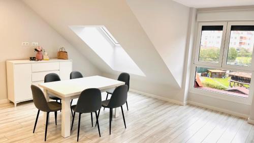 Cangas de Onis Apartment | Riverside Retreat in Cangas de Onis - Rated 9.5/10