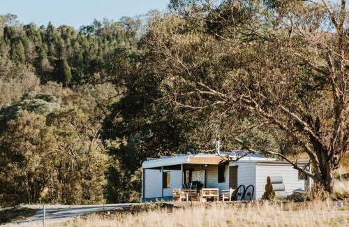 Piambong House | Discover Canguri Boutique - Memorable Farmstay near Mudgee