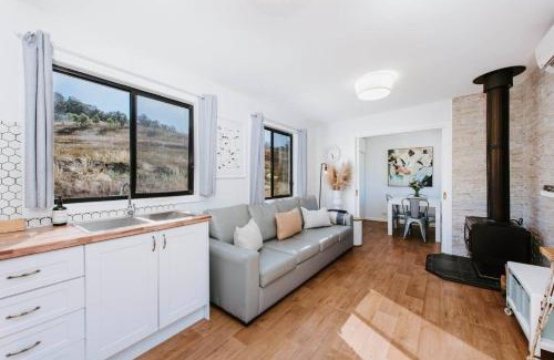 Piambong House | Discover Canguri Boutique - Memorable Farmstay near Mudgee