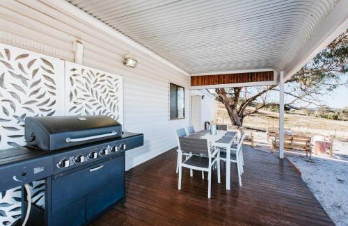 Piambong House | Discover Canguri Boutique - Memorable Farmstay near Mudgee