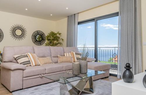 Ponta do Sol House | Explore Canhas Residence II: Family-Friendly Retreat