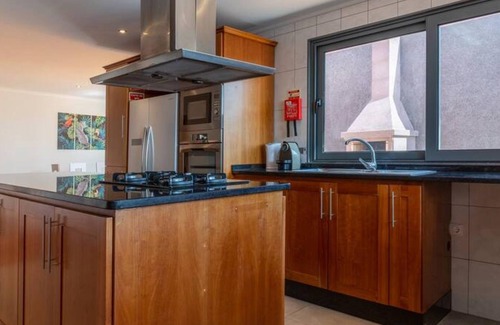Ponta do Sol Villa | Scenic Canhas Views with Pool and Barbecue Experience