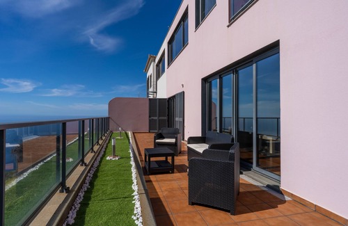 Ponta do Sol Villa | Canhas Views