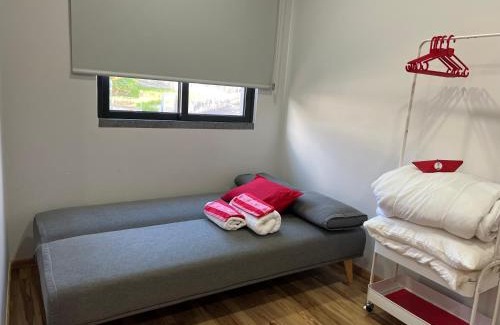 Canical Apartment | Family-Friendly Caniçal Houses - Discover Madeira's Beauty