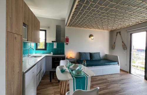 Canical Apartment | Family-Friendly Caniçal Houses - Discover Madeira's Beauty