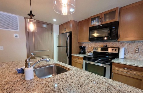 Copperstone Resort Condo | Pet-Friendly Getaway: Copperstone 1 Bedroom in Canmore