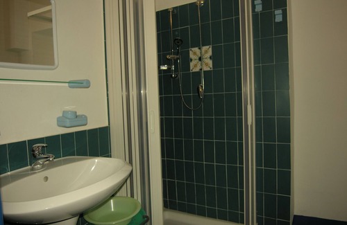 Canneto Apartment | Pet-Friendly Cannella Studio with Oceanfront Views