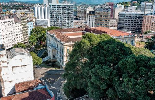 Centro Hotel | Discover Cannes Palace Hotel: Family-Friendly & Accessible Stay