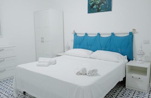 Canneto Apartment | Budget-Friendly Getaway at Canneto Blu - 8/10 Guest Rated