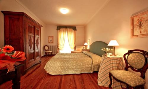 Cocconato Hotel | Pet-Friendly Retreat at Cannon d'Oro with Breakfast Included