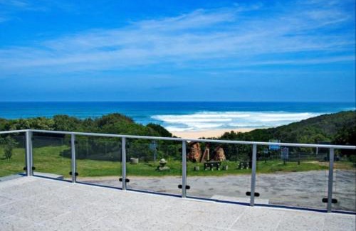 Cannon Rocks House | Unforgettable Cannon House with Oceanfront Views & Pool