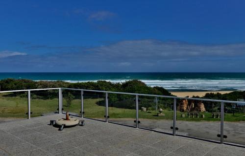Cannon Rocks House | Unforgettable Cannon House with Oceanfront Views & Pool