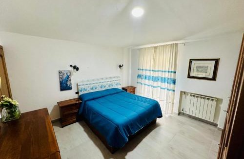 Bari Sardo Apartment | Family-Friendly Retreat at CannonHouse - La Pavoncella Blu