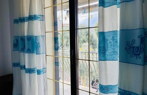 Bari Sardo Apartment | Family-Friendly Retreat at CannonHouse - La Pavoncella Blu