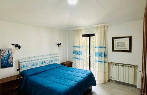 Bari Sardo Apartment | Family-Friendly Retreat at CannonHouse - La Pavoncella Blu
