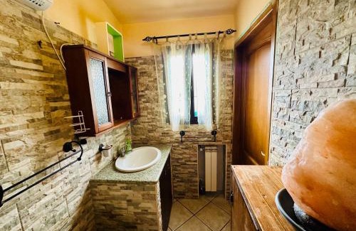 Bari Sardo Apartment | Family-Friendly Retreat at CannonHouse - La Pavoncella Blu