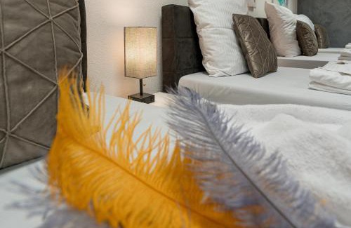 Veielbrunnen Hotel | Family-Friendly Stay at Cannstatter Hotel with Great Services