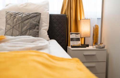 Veielbrunnen Hotel | Family-Friendly Stay at Cannstatter Hotel with Great Services