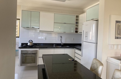 Capao da Canoa Apartment | Ocean View Canoa Capo Apartment with Family-Friendly Amenities