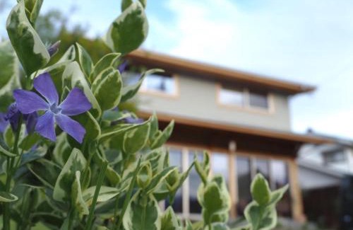 Ikeda House | Family-Friendly Canoa Guest House B: Rated 9/10 for Comfort
