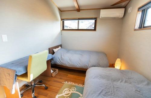 Ikeda House | Family-Friendly Canoa Guest House B: Rated 9/10 for Comfort