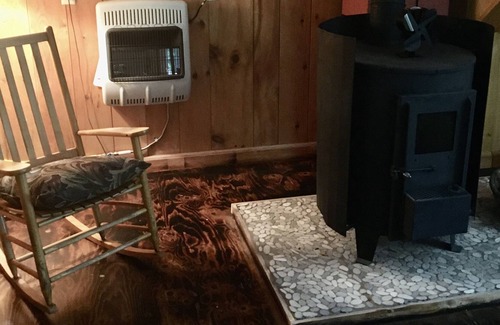 Searsport House | Experience Canoe House Bungalow & Spa Retreat in Searsport