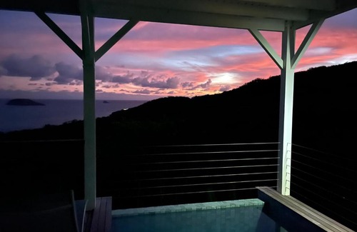 Rifflet House | Oceanfront Escape at CANOPEE VUE MER - Rated 8.8/10