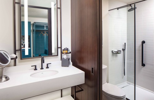 SouthPark Hotel | Pet-Friendly Canopy by Hilton Charlotte Southpark Awaits