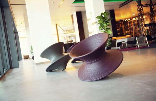 Bur Dubai Hotel | Relax at Canopy by Hilton Dubai Al Seef with Ocean Views