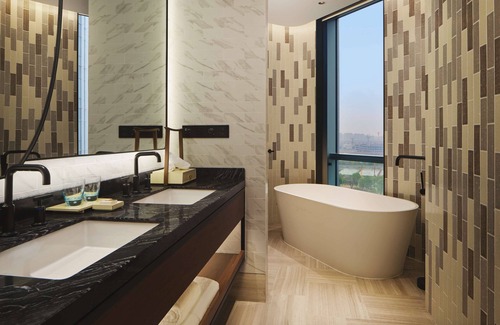 Jianggan Hotel | Explore Canopy by Hilton Hangzhou Jinsha Lake: Top-Rated Stay