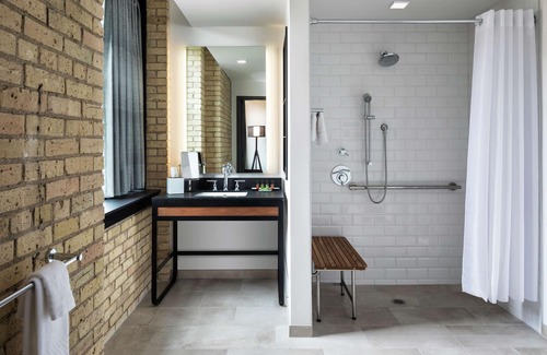 Downtown East Hotel | Eco-Friendly Stay at Canopy by Hilton Minneapolis Mill District