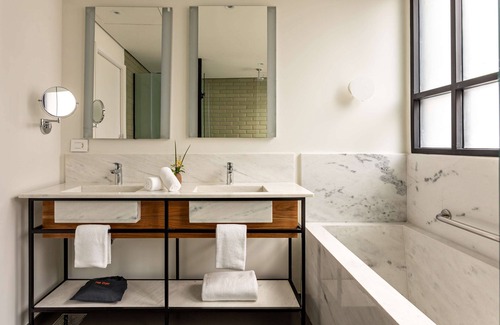 Jardim Paulista Hotel | Experience Canopy by Hilton Sao Paulo Jardins - 4-Star Stay