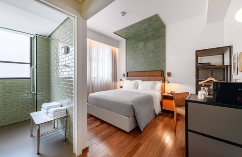 Jardim Paulista Hotel | Experience Canopy by Hilton Sao Paulo Jardins - 4-Star Stay