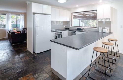Willow Vale House | Discover Canopy By Khove Summa: Perfect for Families & Pets