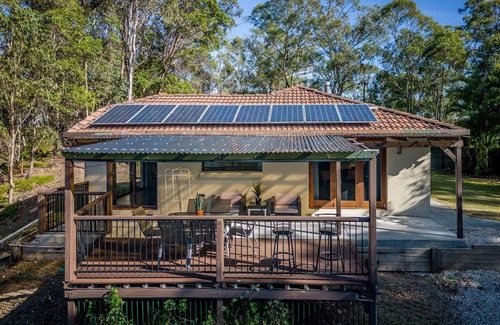 Willow Vale House | Discover Canopy By Khove Summa: Perfect for Families & Pets