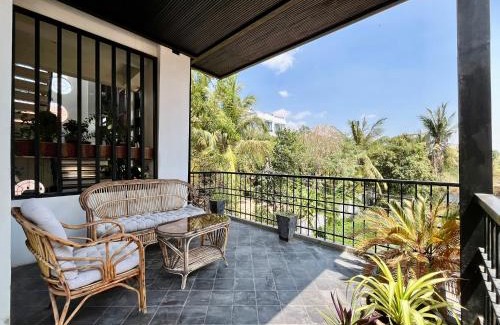 Siem Reap Apartment | Canopy Family Villa