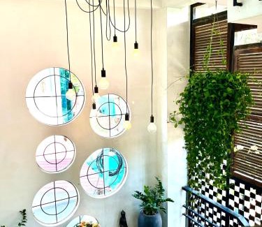 Siem Reap Apartment | Canopy Family Villa