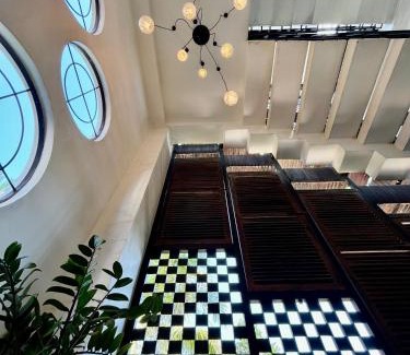 Siem Reap Apartment | Canopy Family Villa
