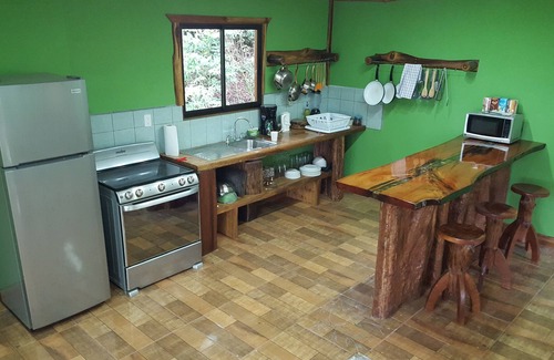 Monteverde House | Experience Canopy Wonders House: A Tree Top Retreat!