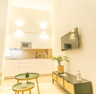 Nerja Apartment | Canovas Nerja - Apartamentos Posidonia