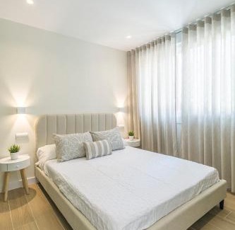 Nerja Apartment | Canovas Nerja - Apartamentos Posidonia