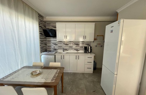 Dalyan City Center Villa | Cansu's Stonehouse in Dalyan - Stone Villa with Pool in Centre
