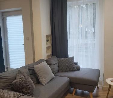 Ferrol Apartment | Family-Friendly Stay at Cantón, Ferrol with Accessibility