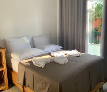 Itacare Apartment | Unforgettable Stays at Canta Galo with Ocean Views