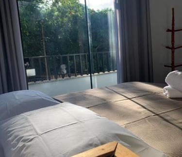 Itacare Apartment | Unforgettable Stays at Canta Galo with Ocean Views