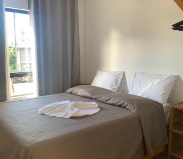 Itacare Apartment | Unforgettable Stays at Canta Galo with Ocean Views